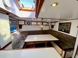 Classic Steel Ketch